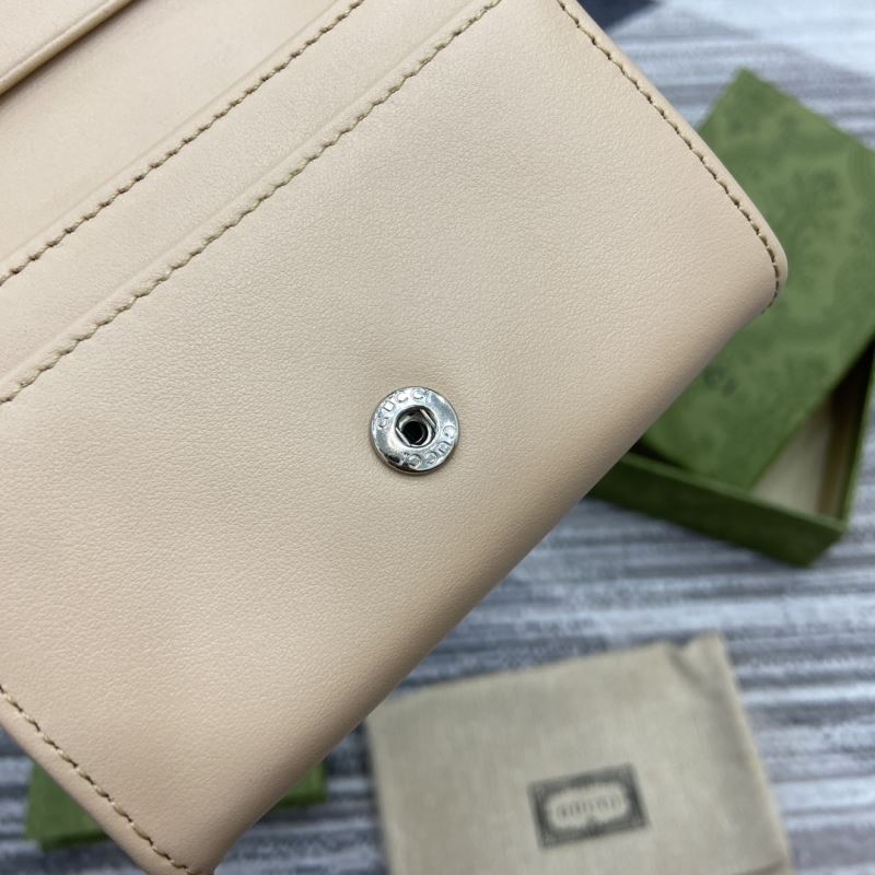 Gvc*1 wallets